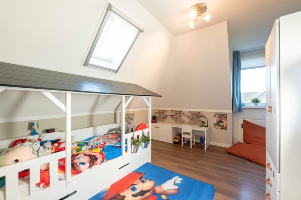Medium property photo - Oude Antwerpsepostbaan 33B, 4741 TH Hoeven